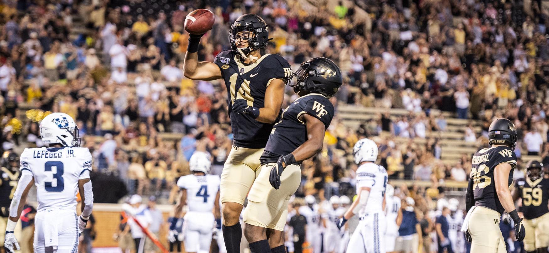 WakeFootball (copy)